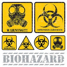 Biohazard Cleanup Company