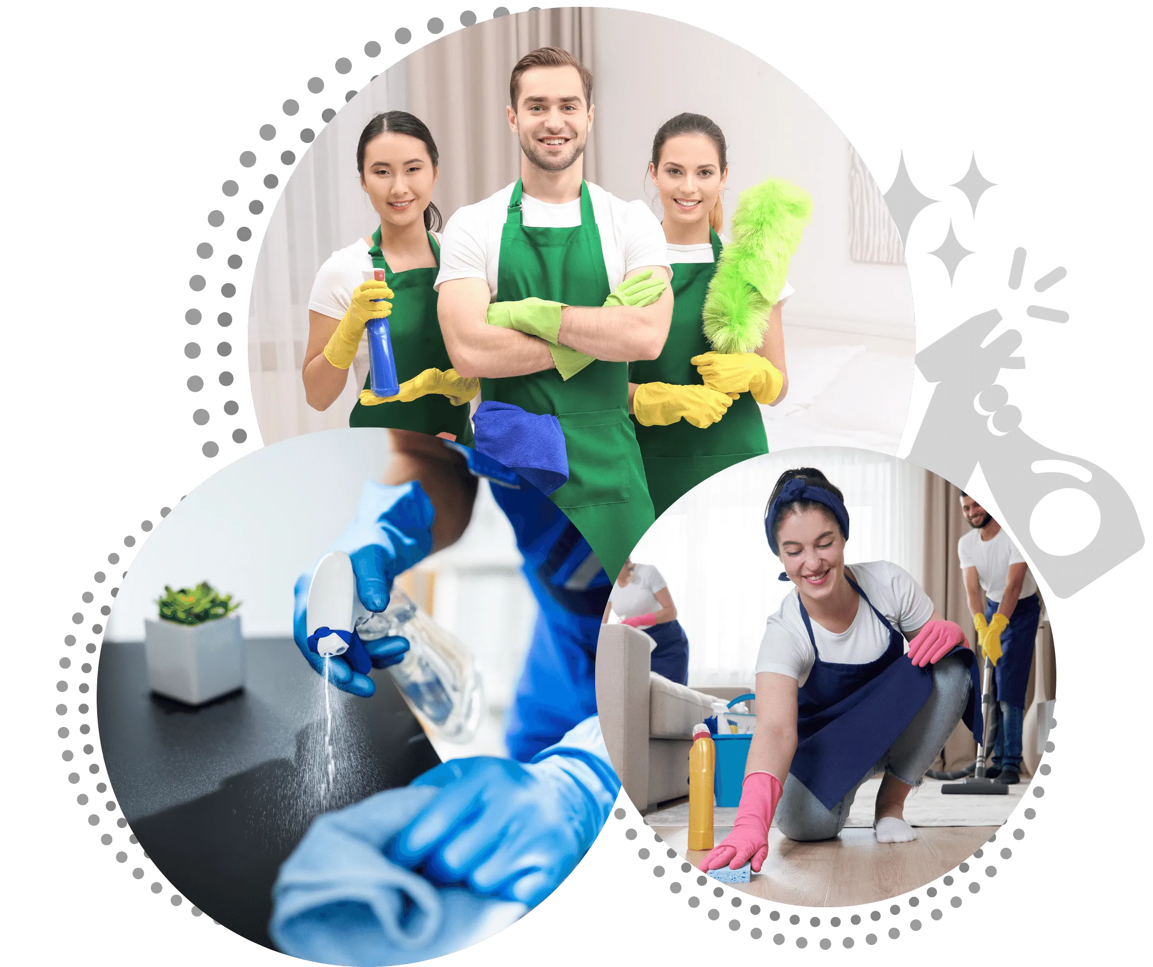 Biohazard Cleanup Team UK.