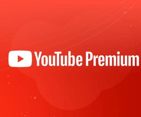 Youtube Premium