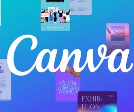 Canva Pro Edu
