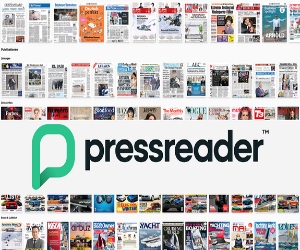 PressReader