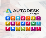 Autodesk All Apps - 2 Years