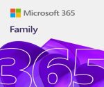 Microsoft 365 Family Admin – 13/51 Months