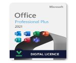 Microsoft Office 2021 Professional Plus Key