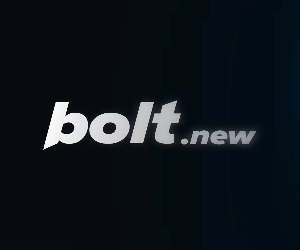 Bolt AI coding assistant - 1 Year