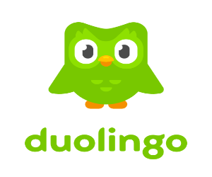 Duolingo - 1 year