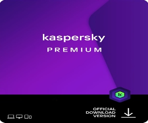 Kaspersky Premium Plan