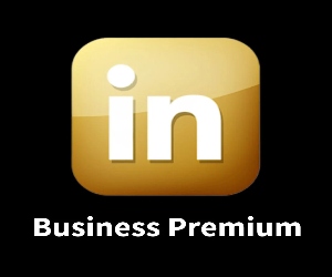 LinkedIn Business Premium - 1 Year